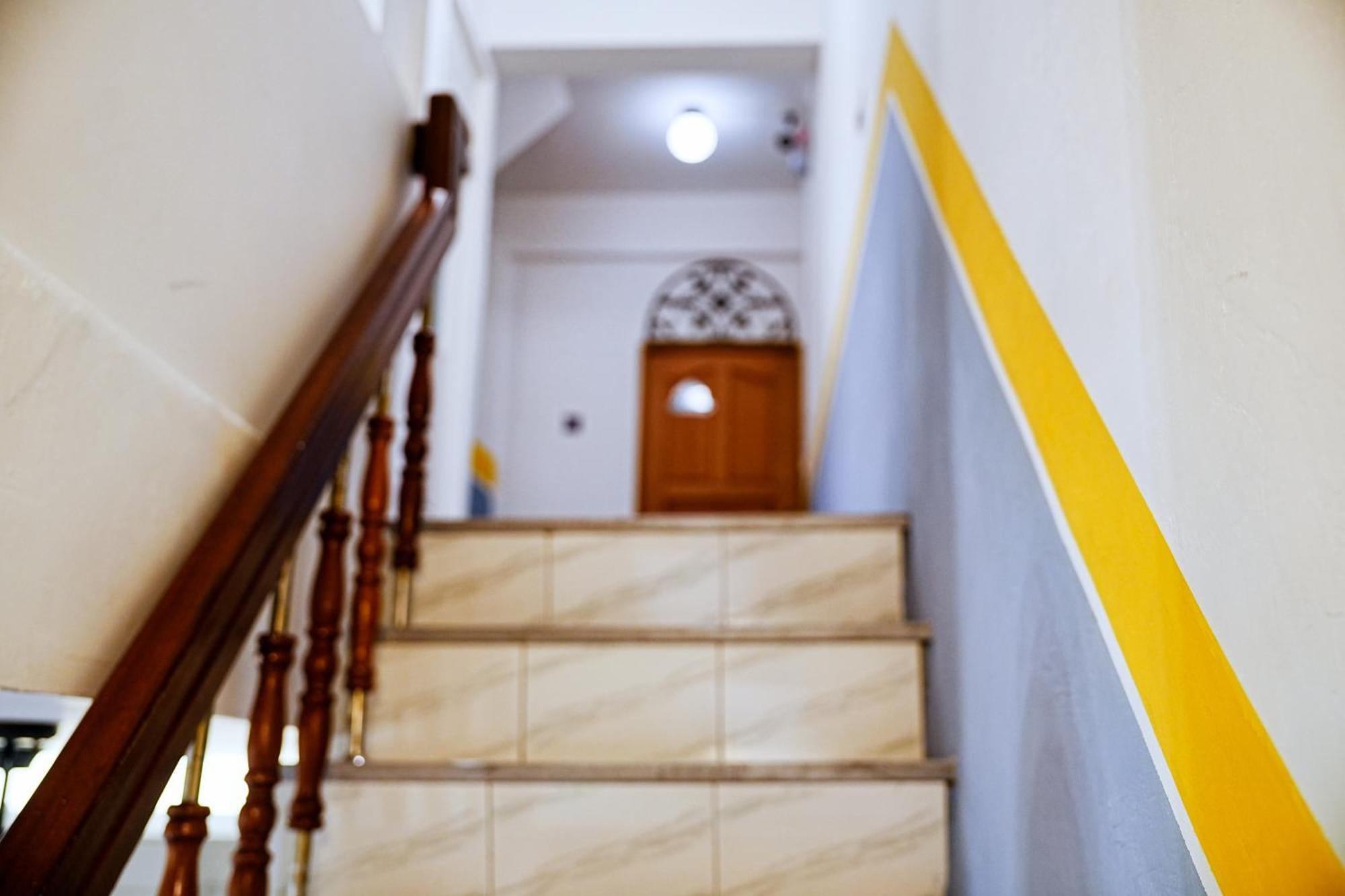 The Wind B&B Budai Exterior photo