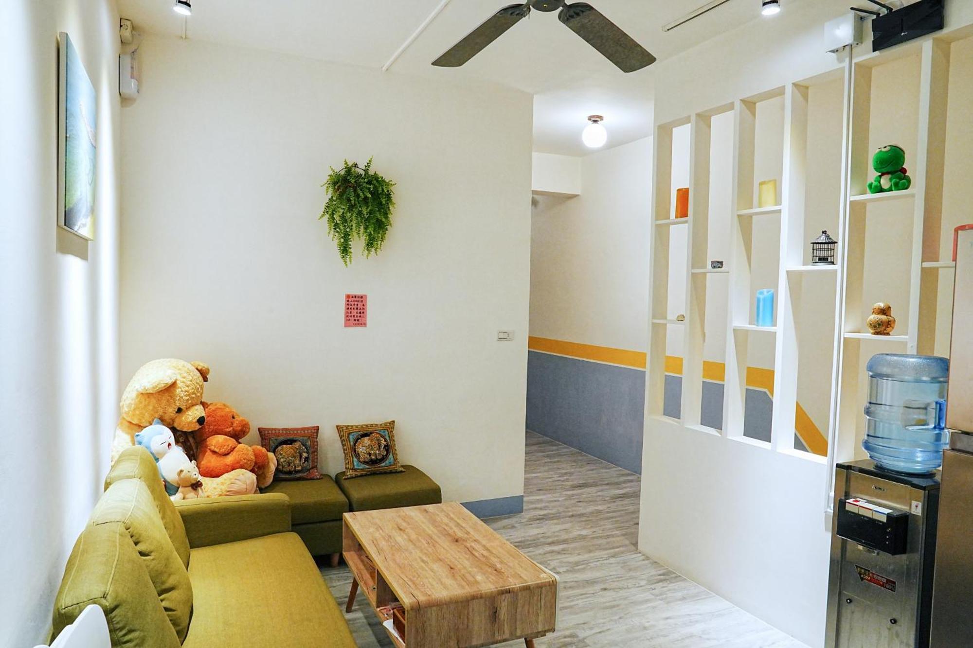 The Wind B&B Budai Exterior photo