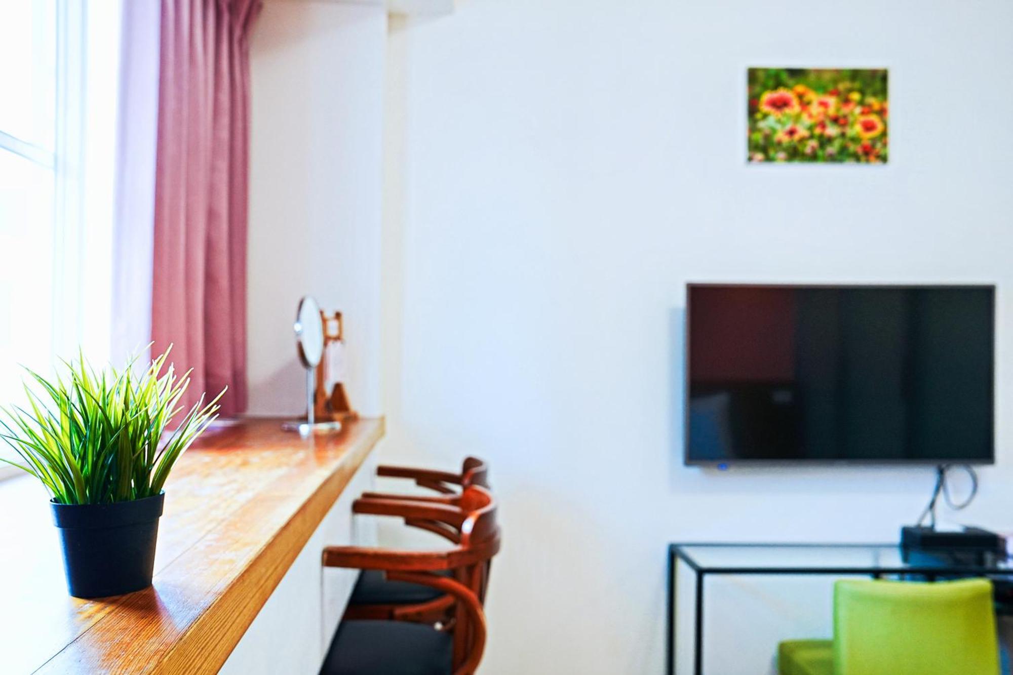 The Wind B&B Budai Exterior photo