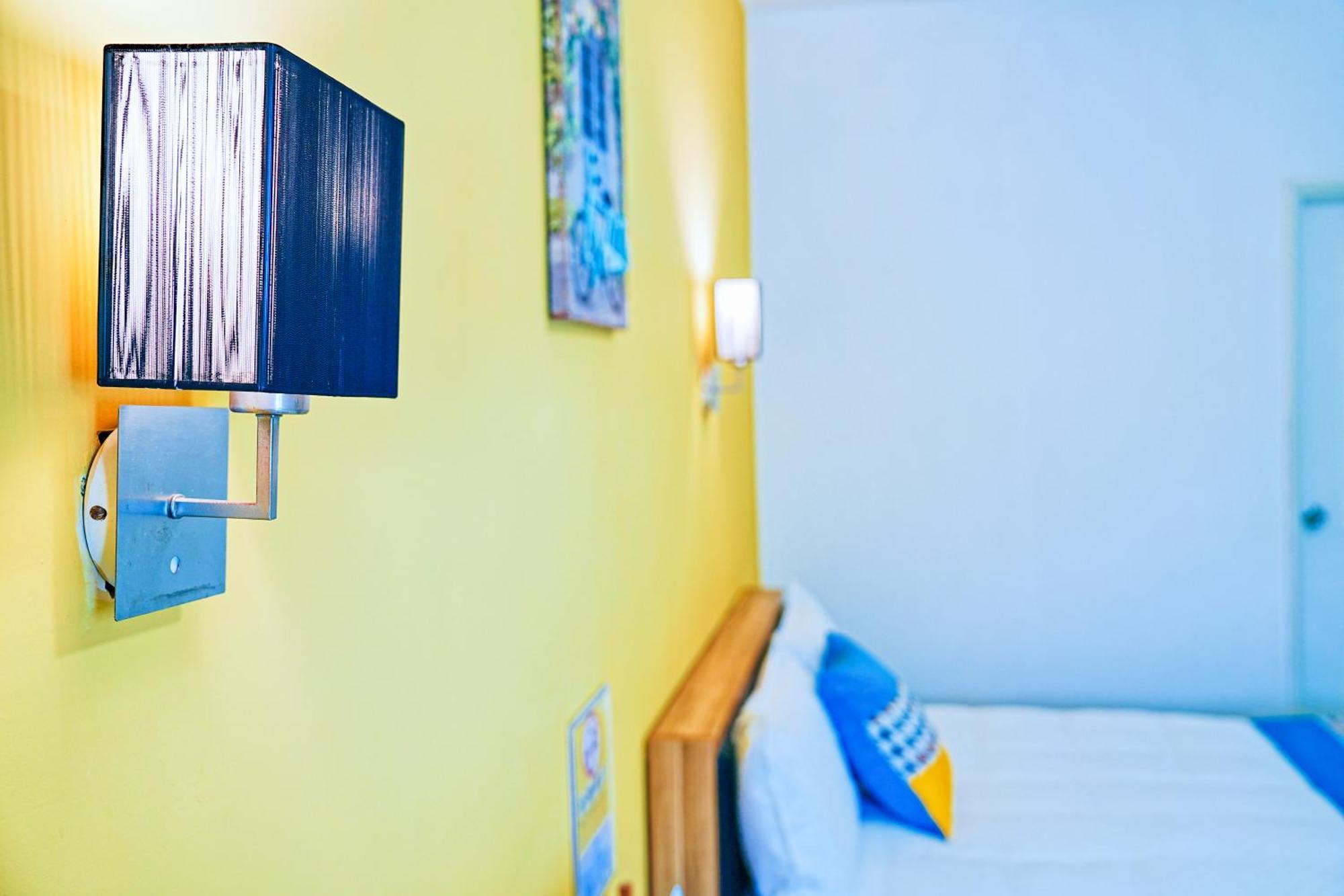 The Wind B&B Budai Exterior photo