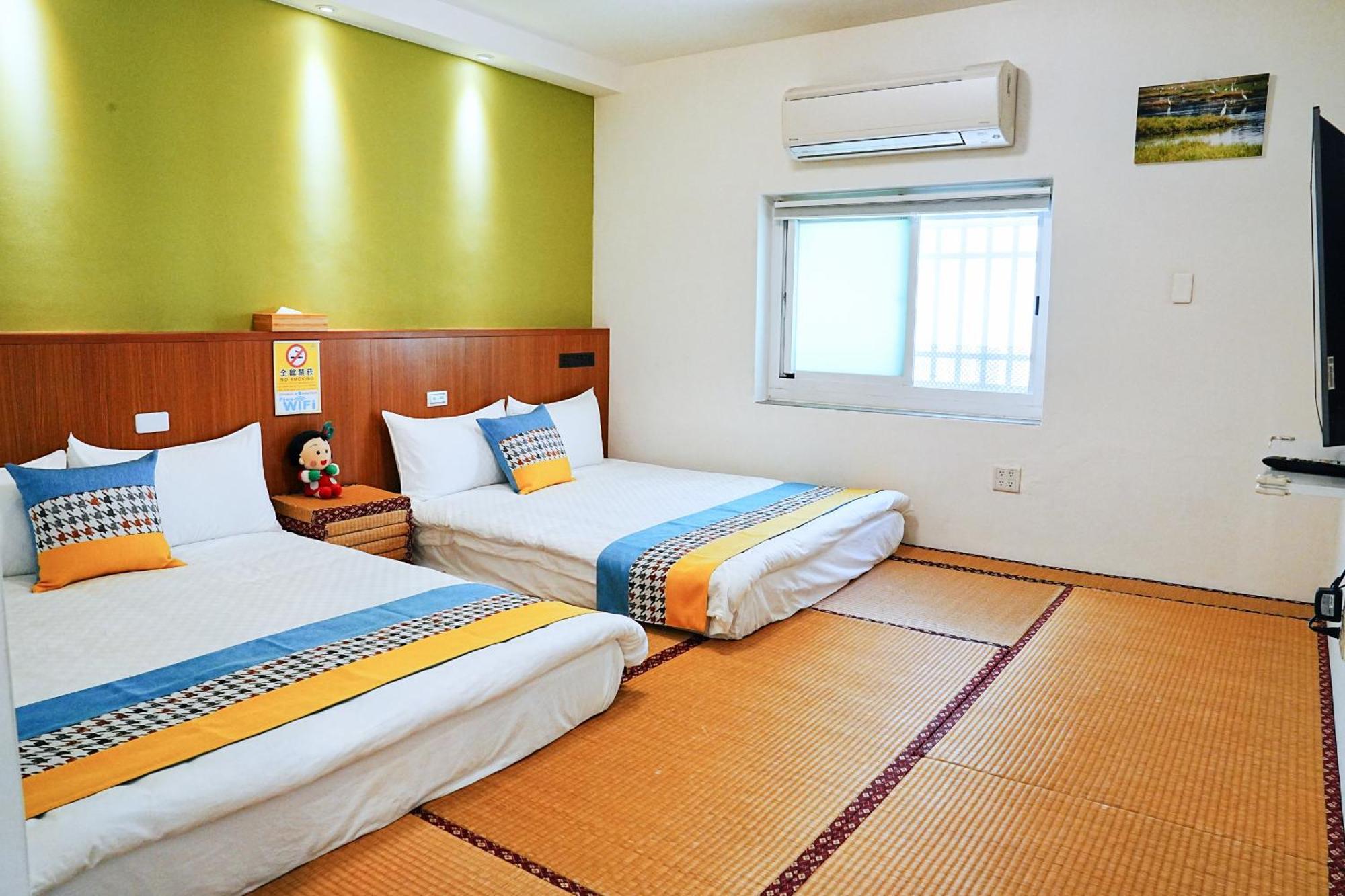 The Wind B&B Budai Exterior photo