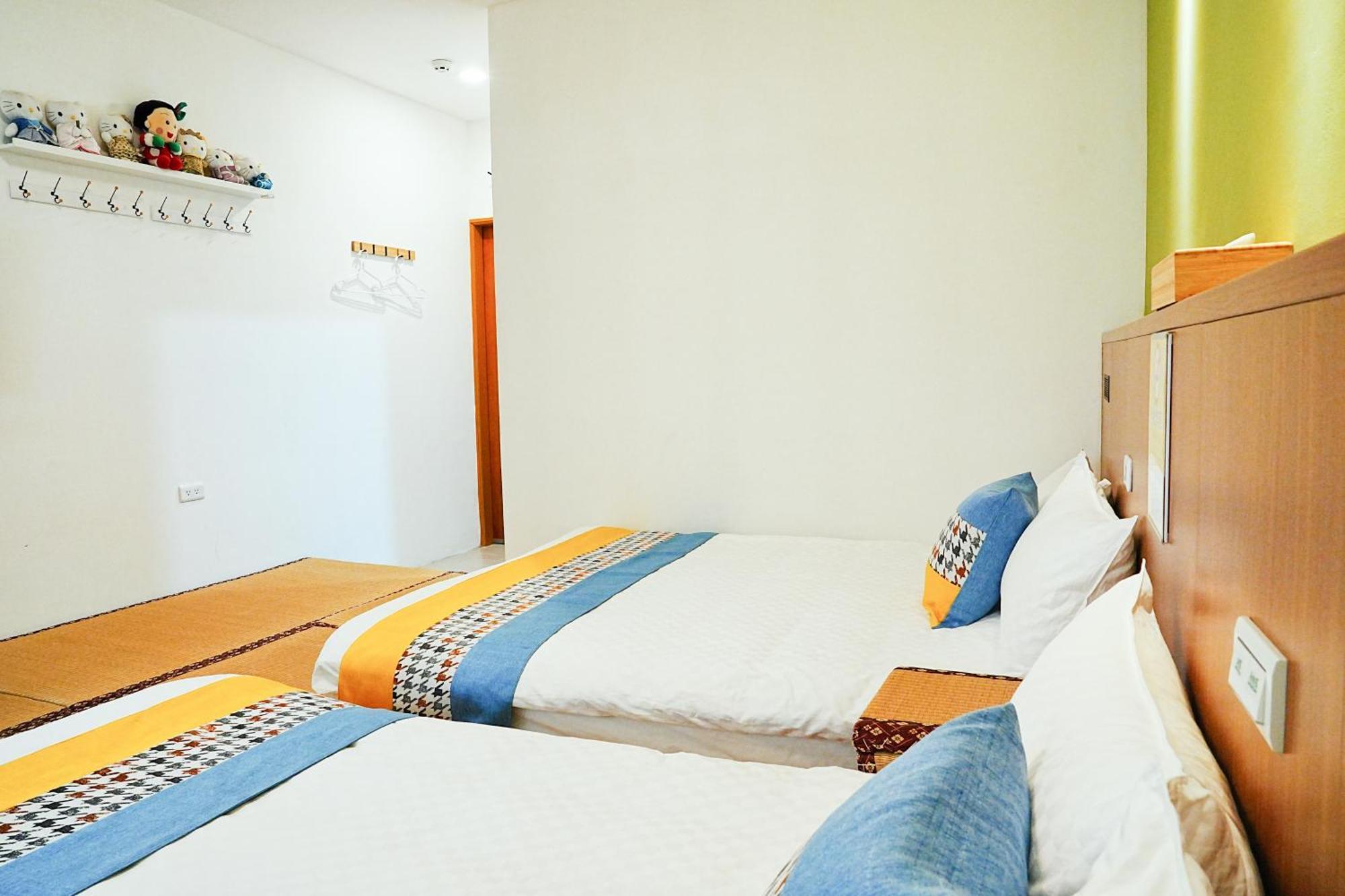The Wind B&B Budai Exterior photo