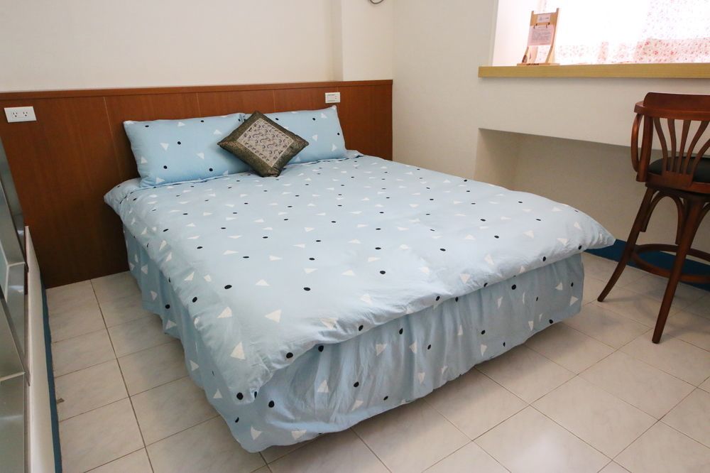 The Wind B&B Budai Exterior photo