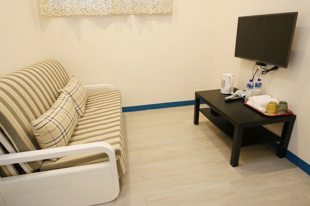 The Wind B&B Budai Exterior photo